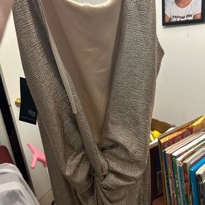 Women’s evening gown